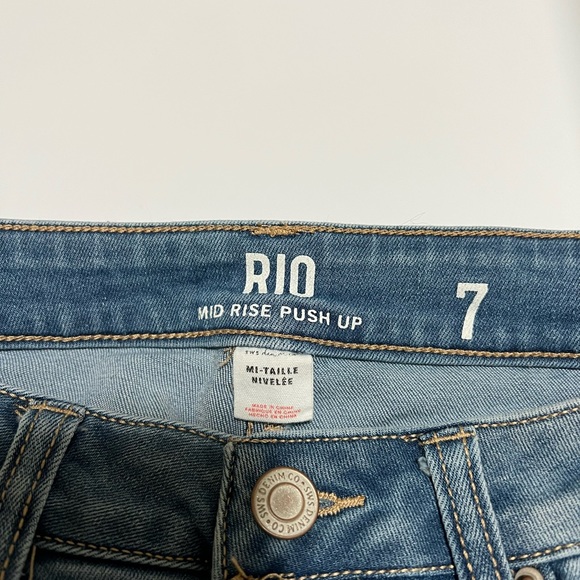 Skinny Jeans - Picture 2 of 2